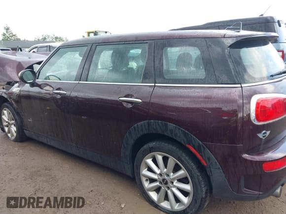 ✅ 2017 MINI Clubman Cooper S • VIN: WMWLU5C51H2E82659 • Лот: 42611991. Опубликован ранее на IAAI с пробегом Не указан. Бесплатный доступ к архиву аукционных продаж из США и подробный отчёт об истории автомобиля на DreamBid. Изображение 15.