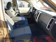 ✅ 2011 Ram 1500 SLT • VIN: 1D7RV1GP5BS680797 • Lot: 43750180. Listed on IAAI with 194,767 mi. Free auction sales archive from the USA and detailed vehicle history report at DreamBid. Image 5.