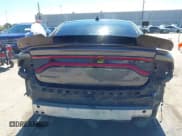 ✅ 2016 Dodge Charger R/T • VIN: 2C3CDXCT0GH237291 • Lot: 43607297. Listed on IAAI with 129,740 mi. Free auction sales archive from the USA and detailed vehicle history report at DreamBid. Image 17.