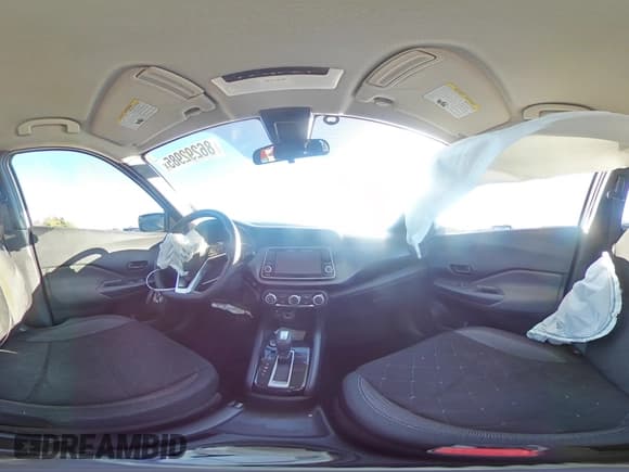 ✅ 2020 Nissan Kicks S • VIN: 3N1CP5BV9LL546093 • Lot: 86292985. Wystawiony na Copart z przebiegiem 108 583 mil. Bezpłatny archiwum sprzedaży aukcyjnych z USA i szczegółowy raport historii pojazdu na DreamBid. Zdjęcie 13.