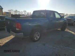 ✅ 2010 Dodge 1500 ST • VIN: 1D7RV1GP5AS239993 • Lot: 42513825. Wystawiony na Copart z przebiegiem 209 690 mil. Bezpłatny archiwum sprzedaży aukcyjnych z USA i szczegółowy raport historii pojazdu na DreamBid. Zdjęcie 3.