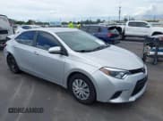 ✅ 2015 Toyota Corolla S Plus • VIN: 5YFBURHE2FP353081 • Лот: 43069050. Опубликован ранее на IAAI с пробегом 175 199 миль. Бесплатный доступ к архиву аукционных продаж из США и подробный отчёт об истории автомобиля на DreamBid. Изображение 1.