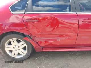 2014 Chevrolet Impala LT z VIN 2G1WB5E34E1169138, wystawiony jako IAAI lot #43256901 z przebiegiem 178 531 mil mil oraz . Historia ofert i sprzedaży dostępna na DreamBid. Obrazek 6.