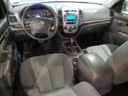 ✅ 2011 Hyundai Santa Fe GLS • VIN: 5XYZGDAG1BG091718 • Lot: 78952054. Listed on Copart with 183,048 mi. Free auction sales archive from the USA and detailed vehicle history report at DreamBid. Image 8.