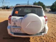 ✅ 2012 Toyota RAV4 Limited • VIN: 2T3YF4DV2CW108568 • Lot: 86407755. Listed on Copart with Not provided. Free auction sales archive from the USA and detailed vehicle history report at DreamBid. Image 6.