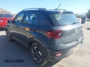 ✅ 2023 Hyundai Venue Limited • VIN: KMHRC8A33PU252586 • Lot: 41831713. Listed on IAAI with 16,174 mi. Free auction sales archive from the USA and detailed vehicle history report at DreamBid. Image 3.