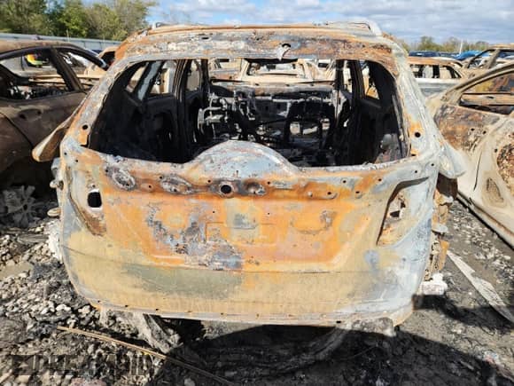 2023 Hyundai Tucson SEL z VIN 5NMJF3AE3PH288072, wystawiony jako Copart lot #66933015 z przebiegiem 25 031 mil mil oraz Szkoda całkowita • Salvage title. Historia ofert i sprzedaży dostępna na DreamBid. Obrazek 6.