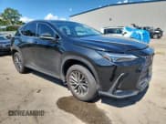✅ 2025 Lexus NX 350 Luxury • VIN: JTJHGCEZ3S2025129 • Lot: 80881485. Wystawiony na Copart z przebiegiem Nie podano. Bezpłatny archiwum sprzedaży aukcyjnych z USA i szczegółowy raport historii pojazdu na DreamBid. Zdjęcie 4.