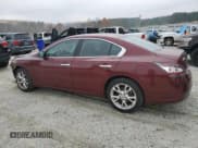 ✅ 2012 Nissan Maxima SV • VIN: 1N4AA5AP5CC815653 • Лот: 93296775. Опубликован ранее на Copart с пробегом 172 230 миль. Бесплатный доступ к архиву аукционных продаж из США и подробный отчёт об истории автомобиля на DreamBid. Изображение 2.