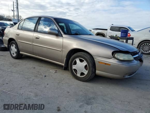 2000 Chevrolet Malibu LS с VIN 1G1NE52JXY6324228, выставлен на аукционе Copart как лот 86421274 с пробегом 195 438 миль миль и Чистый • Clean title. История ставок и продаж доступна на DreamBid. Изображение 4.