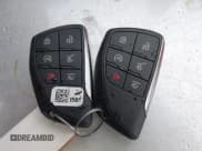 ✅ 2021 Chevrolet Tahoe Z71 • VIN: 1GNSKPKD9MR256237 • Lot: 43509946. Listed on IAAI with 61,919 mi. Free auction sales archive from the USA and detailed vehicle history report at DreamBid. Image 11.