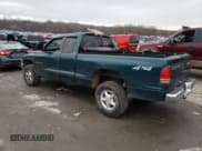 ✅ 1997 Dodge Dakota • VIN: 1B7GG23XXVS260724 • Lot: 81040004. Wystawiony na Copart z przebiegiem Nie podano. Bezpłatny archiwum sprzedaży aukcyjnych z USA i szczegółowy raport historii pojazdu na DreamBid. Zdjęcie 2.