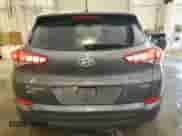 2016 Hyundai Tucson SE с VIN KM8J3CA4XGU229766, выставлен на аукционе Copart как лот 63295105 с пробегом 56 135 миль миль и Списание • Salvage title. История ставок и продаж доступна на DreamBid. Изображение 6.