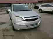 2012 Chevrolet Captiva Sport LT с VIN 3GNAL3E52CS618331, выставлен на аукционе Copart как лот 77541204 с пробегом 67 289 миль миль и Списание • Salvage title. История ставок и продаж доступна на DreamBid. Изображение 12.