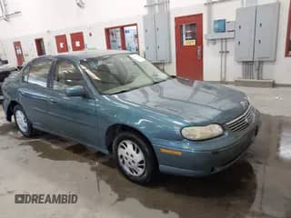 1998 Chevrolet Malibu с VIN 1G1ND52M8W6222405, выставлен на аукционе IAAI как лот 42111639 с пробегом 210 142 миль миль и . История ставок и продаж доступна на DreamBid. Изображение 1.