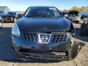 ✅ 2009 Nissan Rogue SL • VIN: JN8AS58V69W190638 • Лот: 86503945. Опубликован ранее на Copart с пробегом 90 526 миль. Бесплатный доступ к архиву аукционных продаж из США и подробный отчёт об истории автомобиля на DreamBid. Изображение 5.