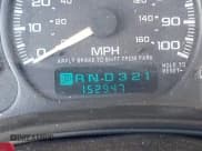 ✅ 2002 GMC Sierra 1500 SL • VIN: 1GTEC14V42Z216330 • Lot: 43535874. Listed on IAAI with 152,947 mi. Free auction sales archive from the USA and detailed vehicle history report at DreamBid. Image 15.