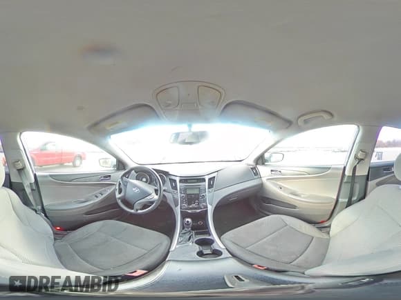 ✅ 2012 Hyundai Sonata GLS • VIN: 5NPEB4AC6CH475966 • Lot: 90945255. Wystawiony na Copart z przebiegiem Nie podano. Bezpłatny archiwum sprzedaży aukcyjnych z USA i szczegółowy raport historii pojazdu na DreamBid. Zdjęcie 14.