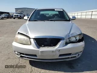 ✅ 2005 Hyundai Elantra GLS • VIN: KMHDN46DX5U164775 • Lot: 63527905. Wystawiony na Copart z przebiegiem 136 773 mil. Bezpłatny archiwum sprzedaży aukcyjnych z USA i szczegółowy raport historii pojazdu na DreamBid. Zdjęcie 5.