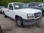 2003 Chevrolet Silverado 1500 LS с VIN 1GCEC14T83Z327558, выставлен на аукционе IAAI как лот 42832023 с пробегом 236 494 миль миль и . История ставок и продаж доступна на DreamBid. Изображение 1.