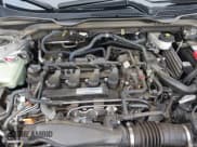 ✅ 2016 Honda Civic EX-L • VIN: 2HGFC3B7XGH354015 • Лот: 43195504. Опубликован ранее на IAAI с пробегом 55 027 миль. Бесплатный доступ к архиву аукционных продаж из США и подробный отчёт об истории автомобиля на DreamBid. Изображение 10.