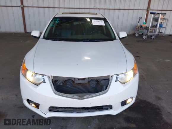 ✅ 2013 Acura TSX Technology • VIN: JH4CU2F60DC013892 • Лот: 43221245. Опубликован ранее на IAAI с пробегом 163 651 миль. Бесплатный доступ к архиву аукционных продаж из США и подробный отчёт об истории автомобиля на DreamBid. Изображение 12.