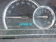 ✅ 2011 Chevrolet HHR 1LT • VIN: 3GNBABFW6BS511230 • Lot: 41518207. Listed on IAAI with 197,928 mi. Free auction sales archive from the USA and detailed vehicle history report at DreamBid. Image 7.