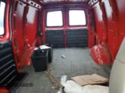 ✅ 2021 Chevrolet Express Cargo • VIN: 1GCWGAFP5M1225756 • Lot: 91323825. Listed on Copart with 81,124 mi. Free auction sales archive from the USA and detailed vehicle history report at DreamBid. Image 10.