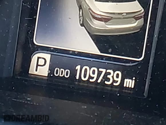 ✅ 2015 Toyota Camry LE • VIN: 4T1BF1FK5FU872922 • Лот: 43485924. Опубликован ранее на IAAI с пробегом 109 739 миль. Бесплатный доступ к архиву аукционных продаж из США и подробный отчёт об истории автомобиля на DreamBid. Изображение 15.