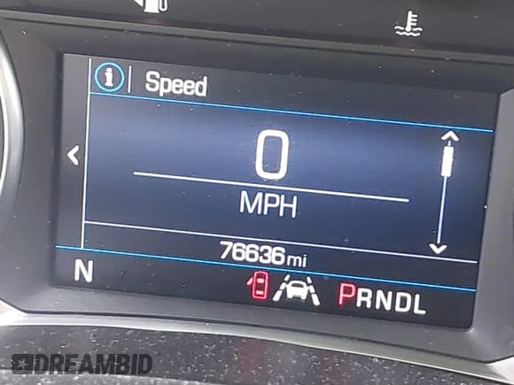 ✅ 2020 Chevrolet Equinox LT • VIN: 3GNAXKEV4LS645657 • Lot: 43399695. Wystawiony na IAAI z przebiegiem 76 636 mil. Bezpłatny archiwum sprzedaży aukcyjnych z USA i szczegółowy raport historii pojazdu na DreamBid. Zdjęcie 15.