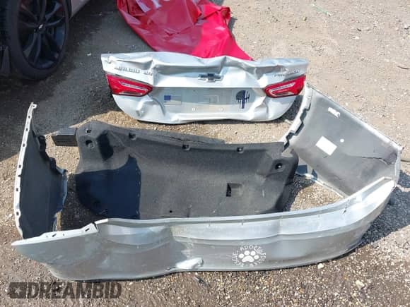 2020 Chevrolet Malibu Premier with VIN 1G1ZE5SX1LF144599, listed as a IAAI auction lot 42603515 with 69,715 mi miles and . Bid and sale history available at DreamBid. Image 12.