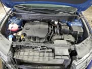 ✅ 2022 Hyundai Tucson SEL • VIN: 5NMJFCAE5NH144133 • Lot: 43875484. Wystawiony na Copart z przebiegiem 16 044 mil. Bezpłatny archiwum sprzedaży aukcyjnych z USA i szczegółowy raport historii pojazdu na DreamBid. Zdjęcie 11.