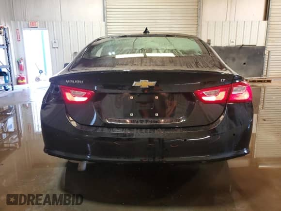 2023 Chevrolet Malibu LT z VIN 1G1ZD5ST6PF167026, wystawiony jako Copart lot #90880175 z przebiegiem 72 853 mil mil oraz Czysty tytuł • Clean title. Historia ofert i sprzedaży dostępna na DreamBid. Obrazek 6.