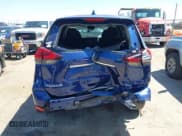 ✅ 2017 Nissan Rogue SV • VIN: KNMAT2MT5HP591361 • Lot: 42304098. Wystawiony na IAAI z przebiegiem 82 380 mil. Bezpłatny archiwum sprzedaży aukcyjnych z USA i szczegółowy raport historii pojazdu na DreamBid. Zdjęcie 16.