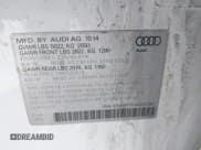 ✅ 2015 Audi Q5 Premium Plus • VIN: WA1DGAFP7FA062340 • Лот: 42616686. Опубликован ранее на IAAI с пробегом 137 251 миль. Бесплатный доступ к архиву аукционных продаж из США и подробный отчёт об истории автомобиля на DreamBid. Изображение 9.