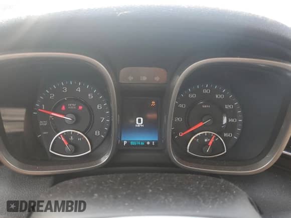 2014 Chevrolet Malibu LS with VIN 1G11A5SL5EF287807, listed as a Copart auction lot 66069575 with 65,514 mi miles and Salvage title. Bid and sale history available at DreamBid. Image 9.