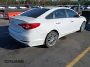 ✅ 2015 Hyundai Sonata Eco • VIN: 5NPE24AA6FH161656 • Лот: 43707149. Опубликован ранее на IAAI с пробегом 149 165 миль. Бесплатный доступ к архиву аукционных продаж из США и подробный отчёт об истории автомобиля на DreamBid. Изображение 4.