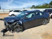 ✅ 2022 Kia Forte GT-Line • VIN: 3KPF54AD1NE480830 • Lot: 85549925. Wystawiony na Copart z przebiegiem 59 363 mil. Bezpłatny archiwum sprzedaży aukcyjnych z USA i szczegółowy raport historii pojazdu na DreamBid. Zdjęcie 1.