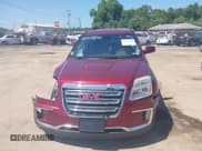 ✅ 2016 GMC Terrain SLE • VIN: 2GKFLNE34G6220460 • Lot: 42573360. Wystawiony na IAAI z przebiegiem 128 567 mil. Bezpłatny archiwum sprzedaży aukcyjnych z USA i szczegółowy raport historii pojazdu na DreamBid. Zdjęcie 12.