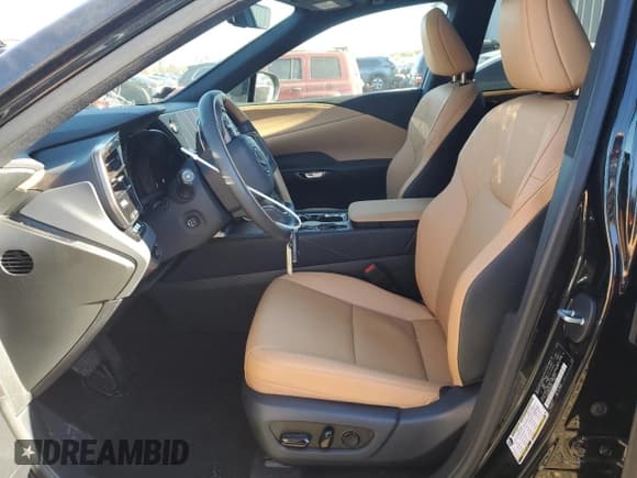 ✅ 2025 Lexus RX 350 Premium • VIN: 2T2BAMCA8SC094943 • Lot: 91962125. Wystawiony na Copart z przebiegiem 5 579 mil. Bezpłatny archiwum sprzedaży aukcyjnych z USA i szczegółowy raport historii pojazdu na DreamBid. Zdjęcie 7.