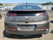 ✅ 2014 Chevrolet Volt • VIN: 1G1RF6E42EU152150 • Lot: 72441584. Wystawiony na Copart z przebiegiem 130 218 mil. Bezpłatny archiwum sprzedaży aukcyjnych z USA i szczegółowy raport historii pojazdu na DreamBid. Zdjęcie 6.