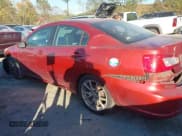 ✅ 2011 Mitsubishi Galant ES • VIN: 4A32B3FFXBE017813 • Lot: 43612747. Listed on IAAI with 199,721 mi. Free auction sales archive from the USA and detailed vehicle history report at DreamBid. Image 14.