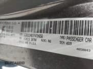 ✅ 2015 Chrysler 200 Limited • VIN: 1C3CCCAB1FN724656 • Lot: 42521632. Listed on IAAI with 143,675 mi. Free auction sales archive from the USA and detailed vehicle history report at DreamBid. Image 9.