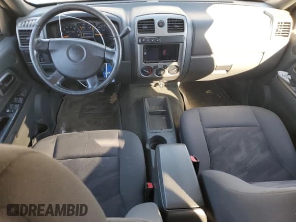 ✅ 2004 Chevrolet Colorado 1SE LS Z71 • VIN: 1GCDT136848223568 • Лот: 88160775. Опубликован ранее на Copart с пробегом 148 684 миль. Бесплатный доступ к архиву аукционных продаж из США и подробный отчёт об истории автомобиля на DreamBid. Изображение 8.