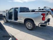 ✅ 2019 Chevrolet Silverado 1500 Custom • VIN: 1GCRYBEF3KZ227027 • Lot: 50991575. Listed on Copart with 52,837 mi. Free auction sales archive from the USA and detailed vehicle history report at DreamBid. Image 2.