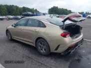 ✅ 2021 Kia K5 LXS • VIN: 5XXG14J27MG051552 • Lot: 43148846. Wystawiony na IAAI z przebiegiem 121 209 mil. Bezpłatny archiwum sprzedaży aukcyjnych z USA i szczegółowy raport historii pojazdu na DreamBid. Zdjęcie 3.