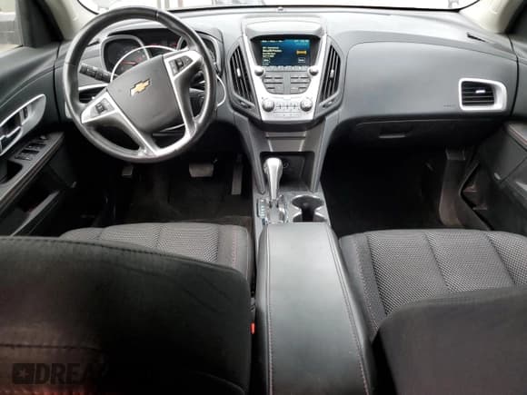 ✅ 2013 Chevrolet Equinox LT • VIN: 2GNFLNEK3D6202280 • Лот: 74472974. Опубликован ранее на Copart с пробегом 110 089 миль. Бесплатный доступ к архиву аукционных продаж из США и подробный отчёт об истории автомобиля на DreamBid. Изображение 8.