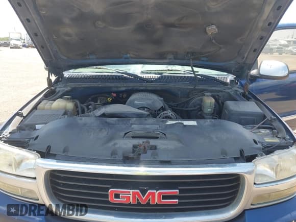 ✅ 2001 GMC Sierra 1500 SLE • VIN: 2GTEK19T411339840 • Лот: 42650036. Опубликован ранее на IAAI с пробегом 307 878 миль. Бесплатный доступ к архиву аукционных продаж из США и подробный отчёт об истории автомобиля на DreamBid. Изображение 10.