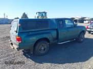 ✅ 1998 Ford Ranger XL • VIN: 1FTZR15UXWPA63976 • Lot: 43491822. Listed on IAAI with 236,879 mi. Free auction sales archive from the USA and detailed vehicle history report at DreamBid. Image 4.