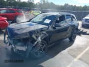 ✅ 2021 Mercedes-Benz GLC 300 • VIN: W1N0G8DB7MV322349 • Лот: 43427981. Опубликован ранее на IAAI с пробегом 48 505 миль. Бесплатный доступ к архиву аукционных продаж из США и подробный отчёт об истории автомобиля на DreamBid. Изображение 18.